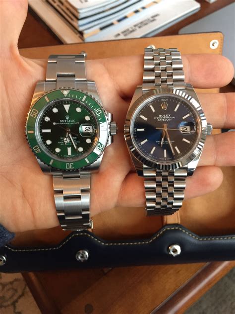 rolex colectiuni